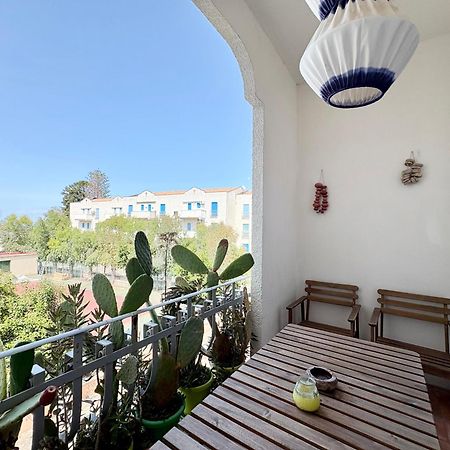 Appartamento Marina Tropea Exterior foto