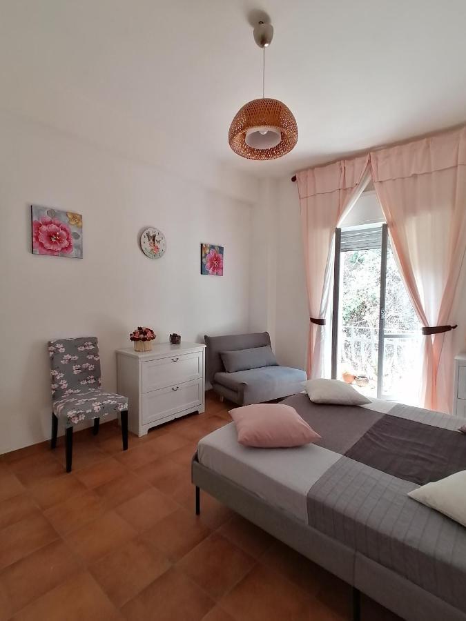 Appartamento Marina Tropea Exterior foto
