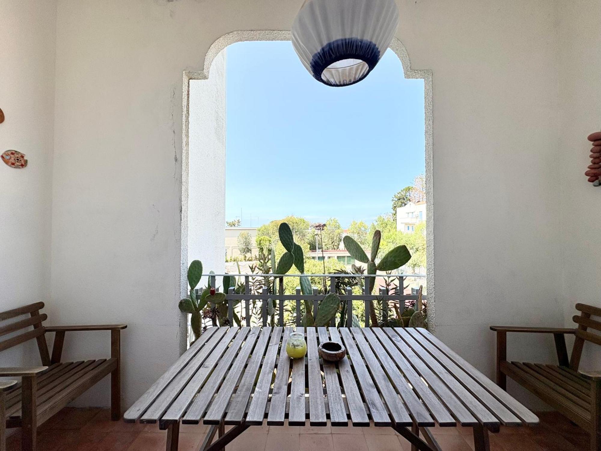 Appartamento Marina Tropea Exterior foto