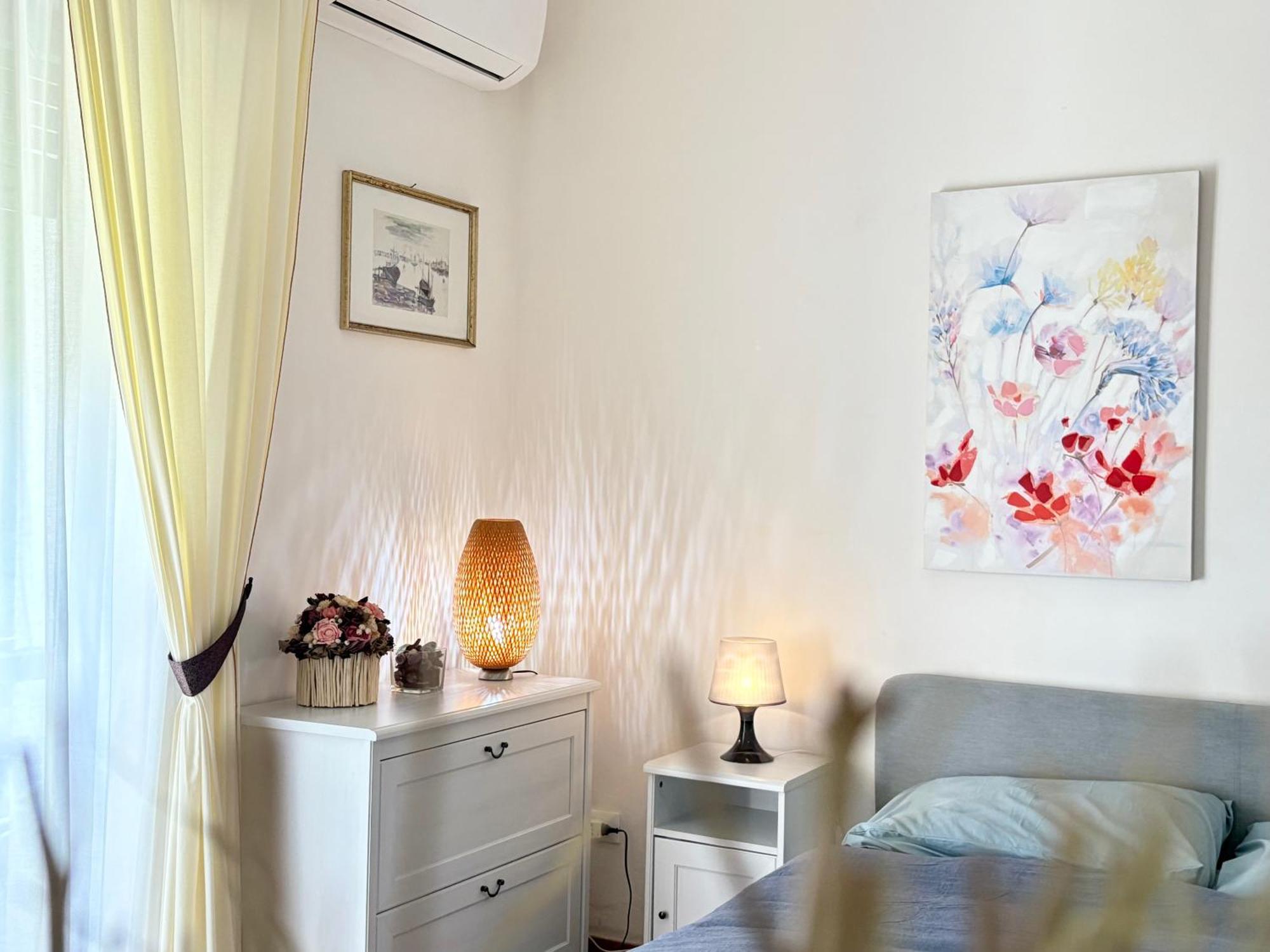 Appartamento Marina Tropea Exterior foto