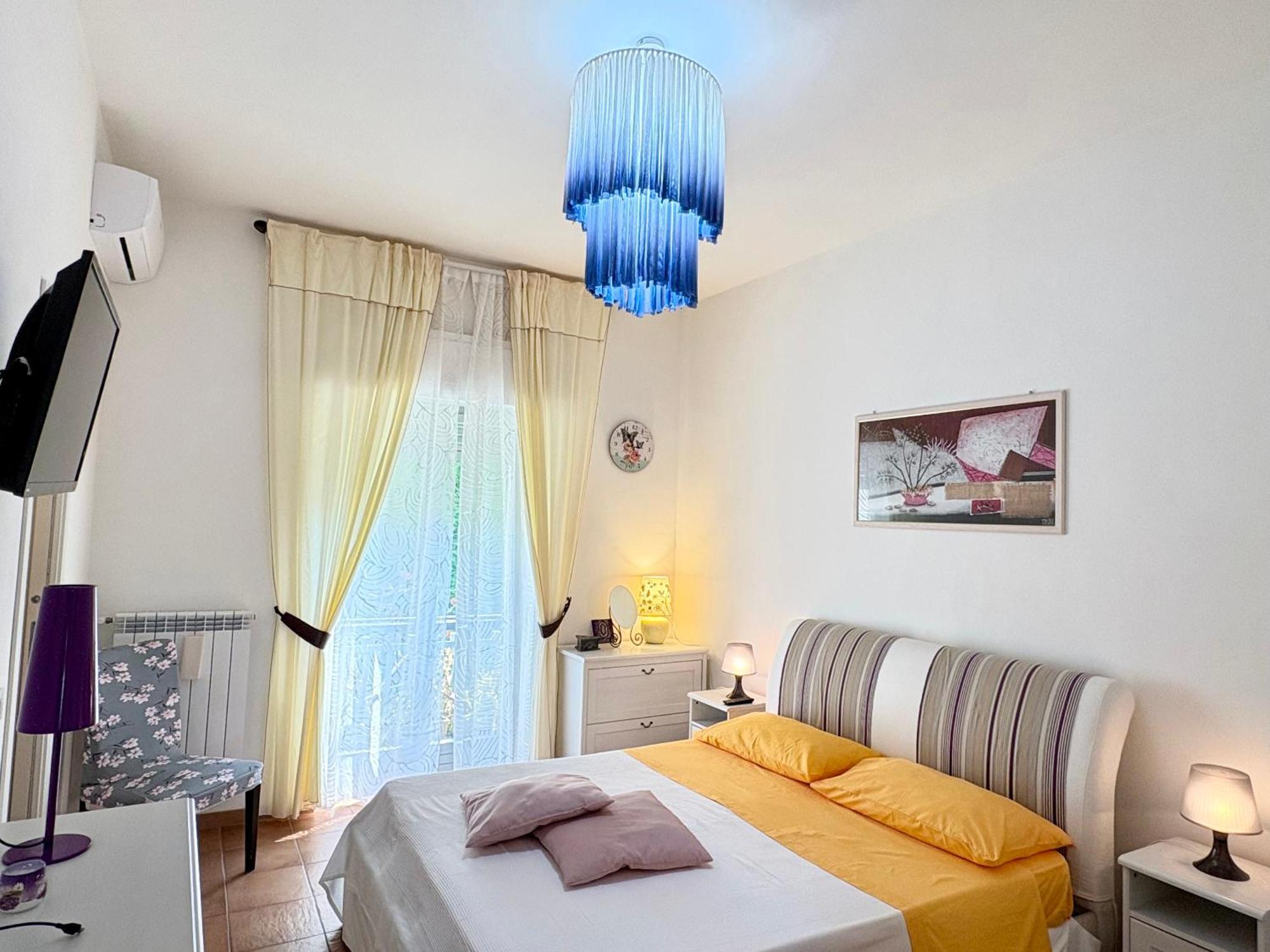 Appartamento Marina Tropea Exterior foto