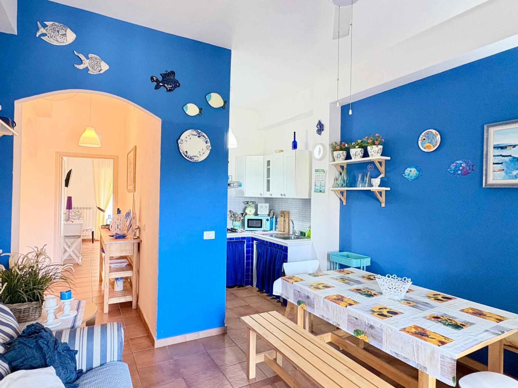 Appartamento Marina Tropea Exterior foto