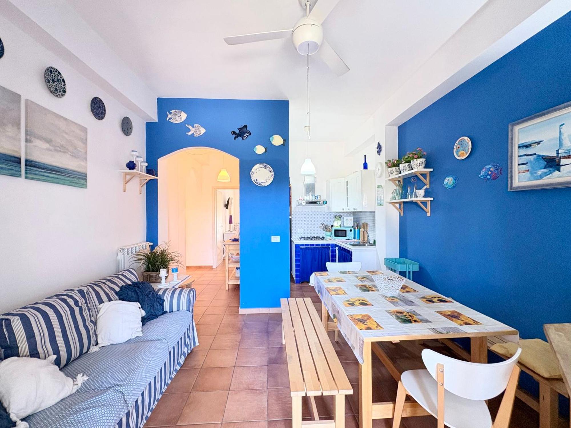 Appartamento Marina Tropea Exterior foto