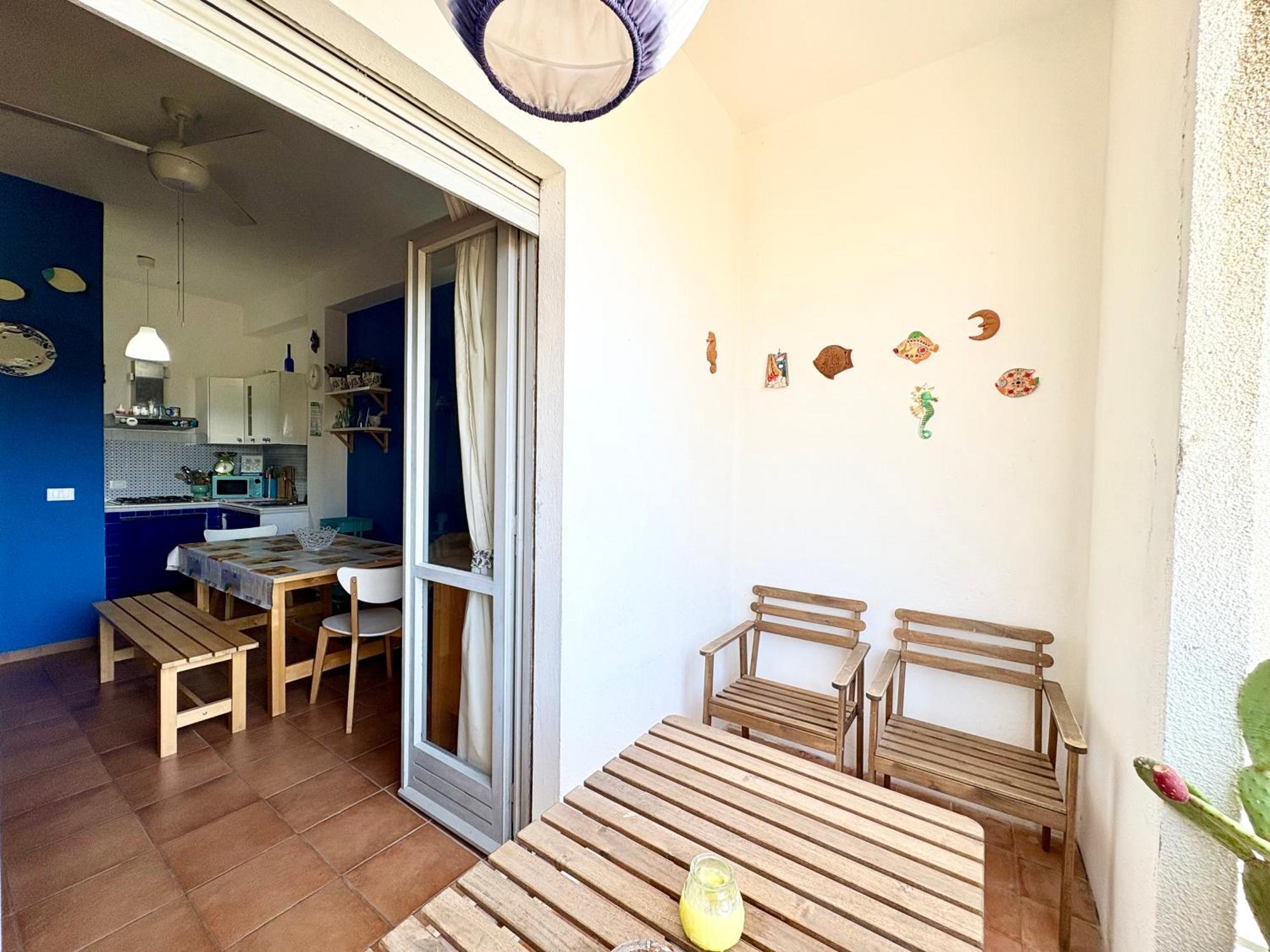Appartamento Marina Tropea Exterior foto