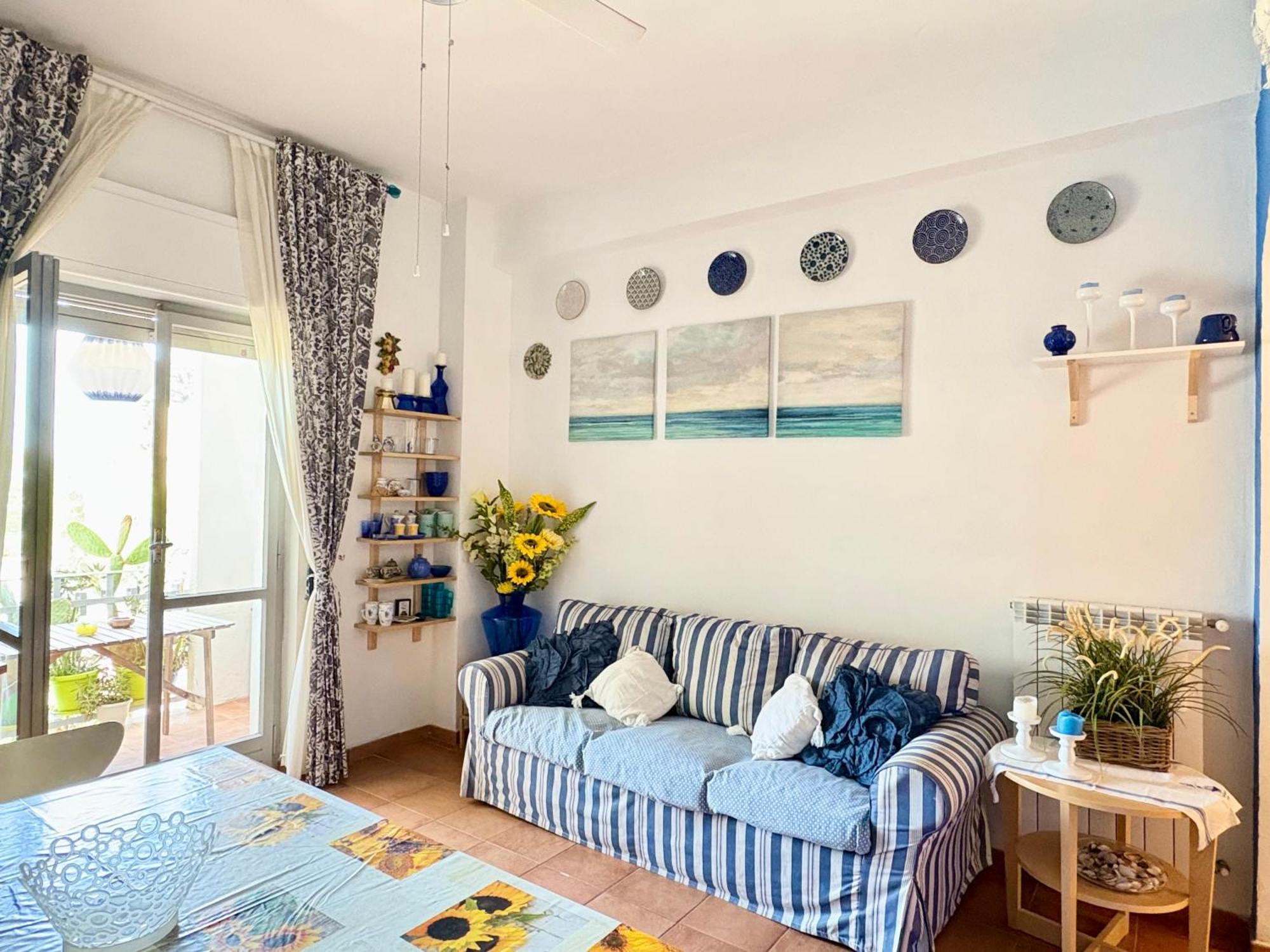 Appartamento Marina Tropea Exterior foto