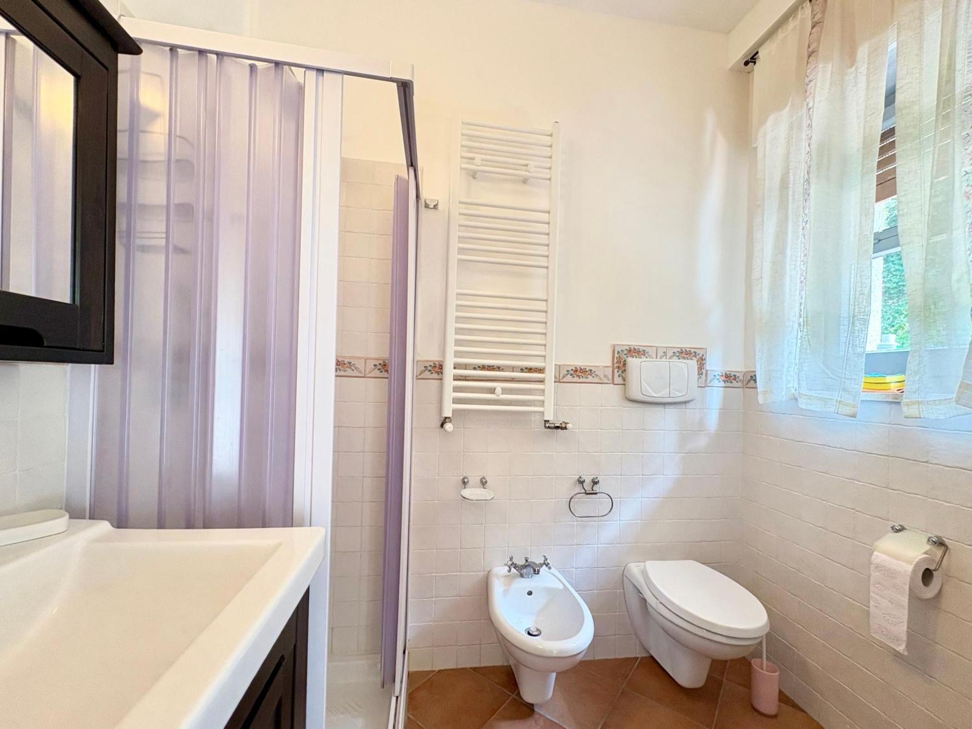 Appartamento Marina Tropea Exterior foto