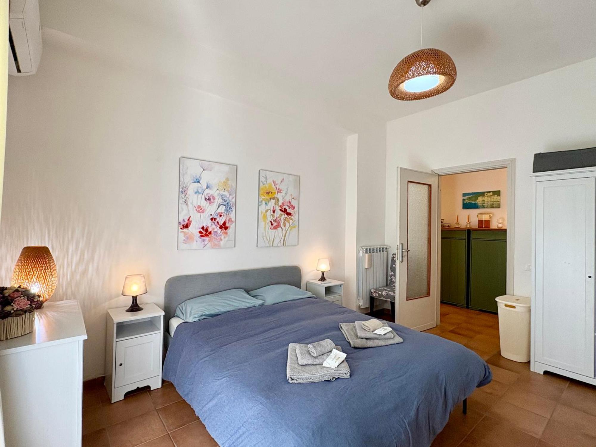 Appartamento Marina Tropea Exterior foto